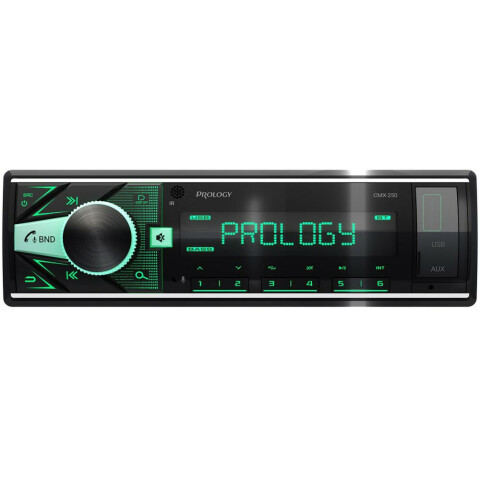 Автомагнитола Prology CMX-250