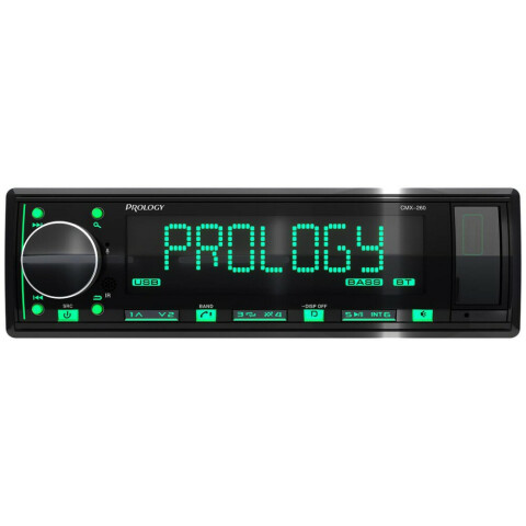 Автомагнитола Prology CMX-260