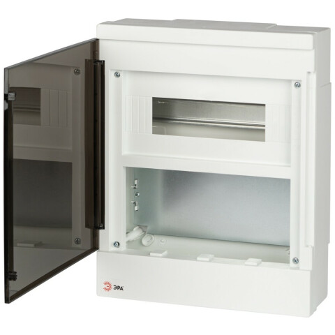 Распределительный щит ЭРА MultiBox bs-12s