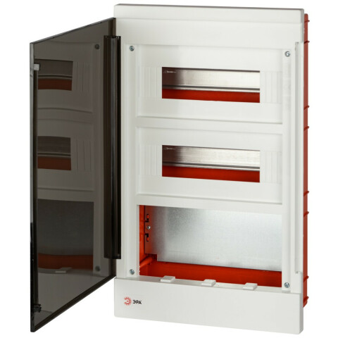 Распределительный щит ЭРА MultiBox bs-24f