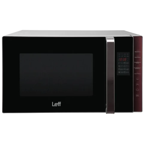 Микроволновая печь Leff 23MD803SG