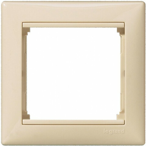 Рамка Legrand Valena 774351