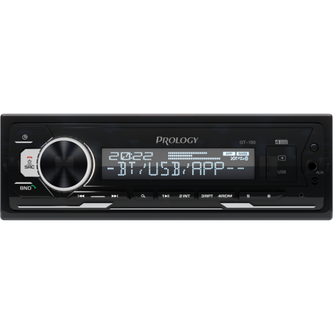 Автомагнитола Prology GT-130