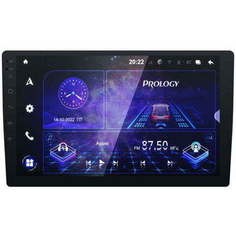 Автомагнитола Prology MPA-235