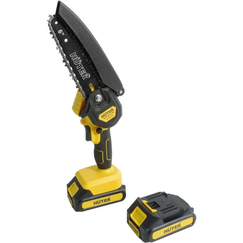 Электропила Huter ELS-20-Li-2К