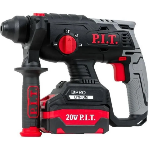 Перфоратор P.I.T. PBH20H-22B/1