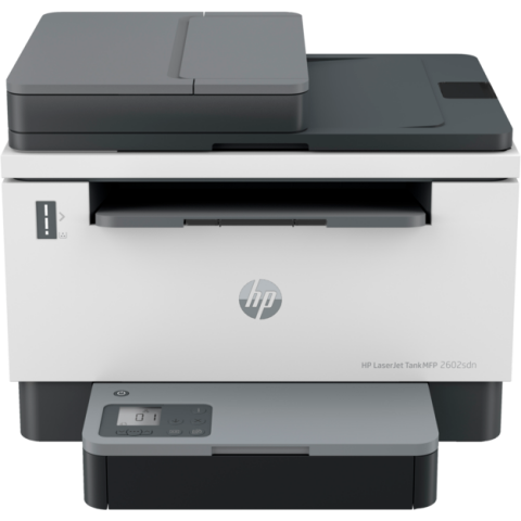 МФУ HP LaserJet Tank 2602sdw (2R7F5A)
