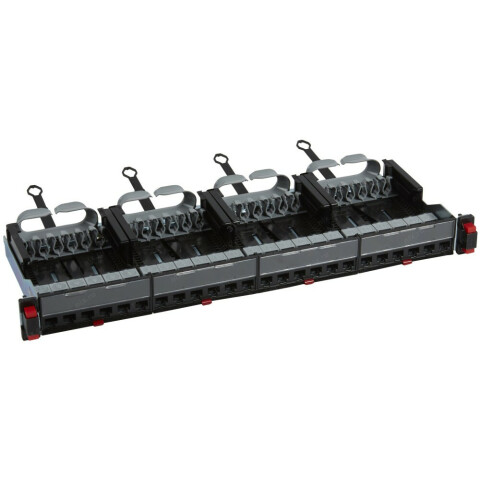 Патч-панель Legrand 33750