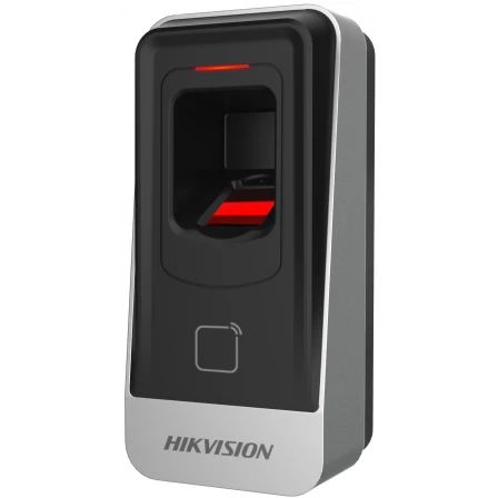Считыватель карт Hikvision DS-K1201AMF
