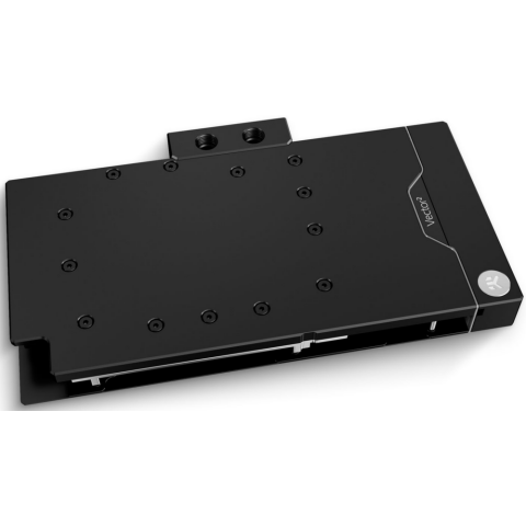 Водоблок для видеокарты EKWB EK-Quantum Vector2 Strix RTX 4090 D-RGB Nickel + Acetal (3831109901250)