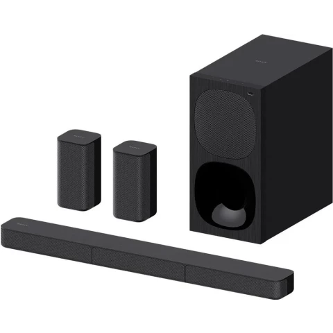 Звуковая панель Sony HT-S20R
