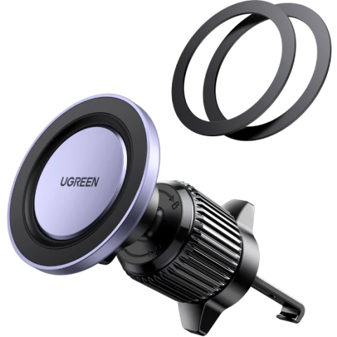 Автомобильный держатель UGREEN LP428 Black