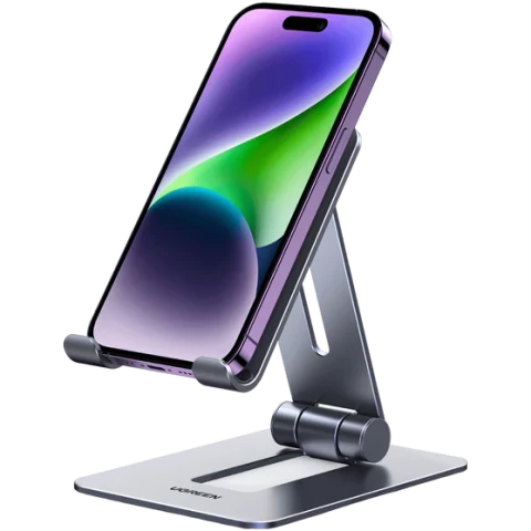 Настольный держатель UGREEN LP678 Grey (15608)