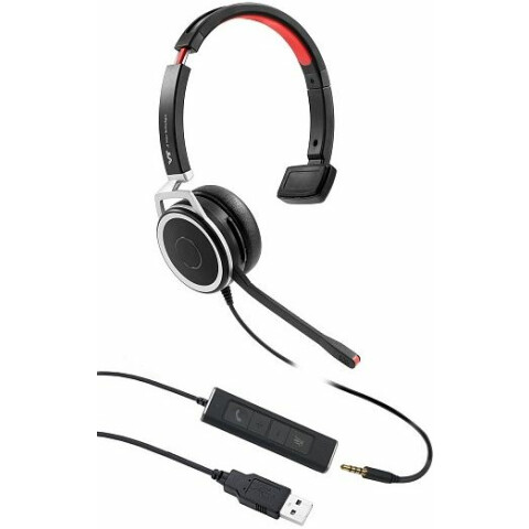 Гарнитура VT X208 USB