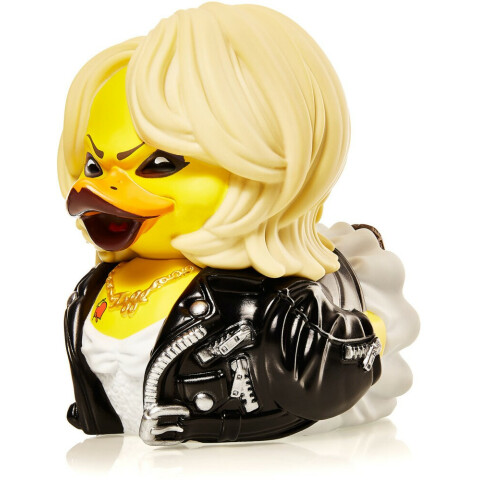 Фигурка-утка Numskull TUBBZ Bride of Chucky Tiffany