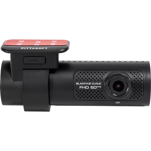 Автомобильный видеорегистратор Blackvue DR770X-1CH