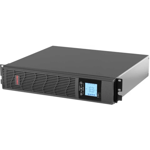 ИБП DKC Rackmount Pro PDU 1000 800W IEC