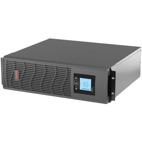 ИБП DKC Rackmount Pro PDU 1500 1200W IEC