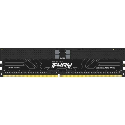 Оперативная память 32Gb DDR5 4800MHz Kingston ECC Reg (KF556R36RB-32)
