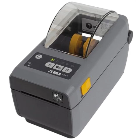 Принтер этикеток Zebra ZD411 (ZD4A022-D0EE00EZ)