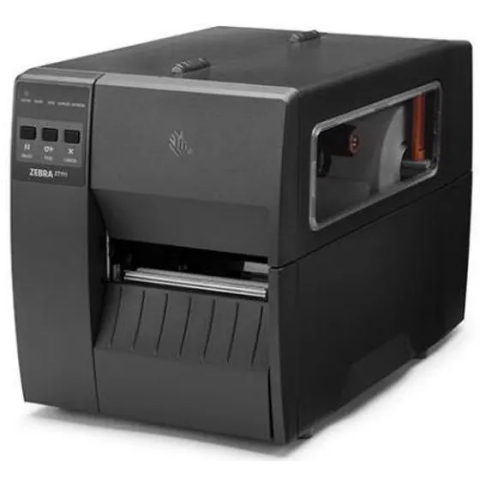Принтер этикеток Zebra ZT111 (ZT11142-D0E000FZ)