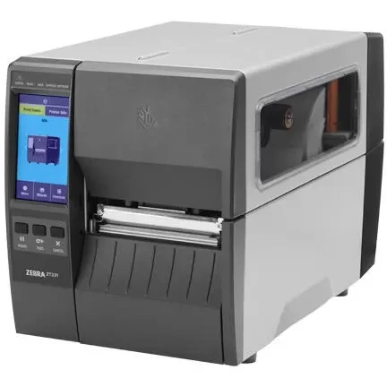 Принтер этикеток Zebra ZT231 (ZT23142-T0E000FZ)