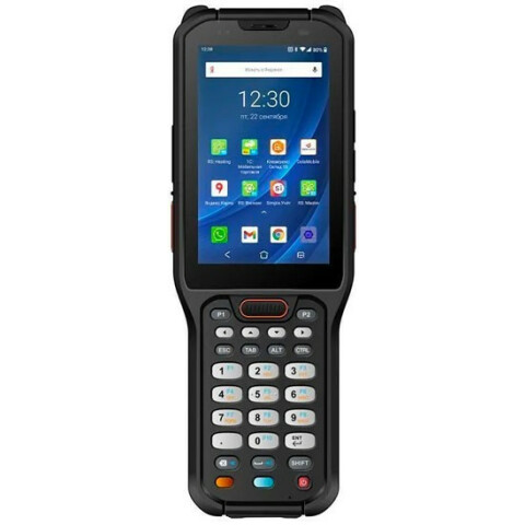 Терминал сбора данных UROVO RT40-SS5S10E4011SN