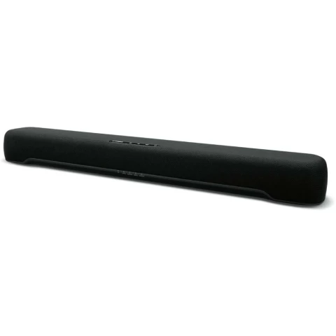 Звуковая панель Yamaha SR-C20A Black