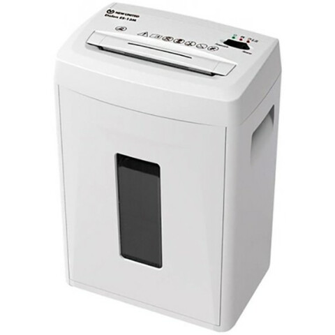 Уничтожитель бумаги (шредер) New United ES-20C