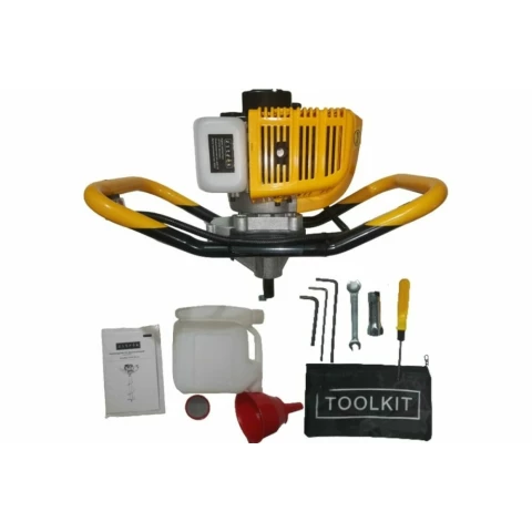 Мотобур Zitrek GED-52