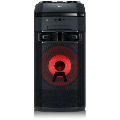 Музыкальный центр LG OL75DK