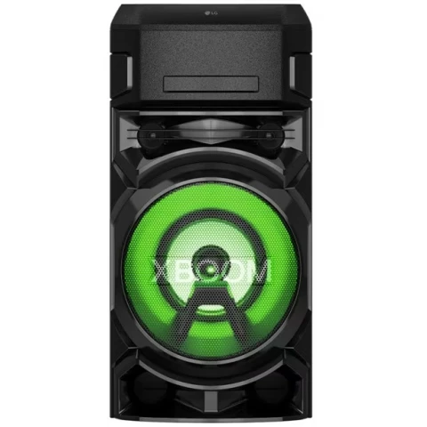 Музыкальный центр LG XBOOM ON66