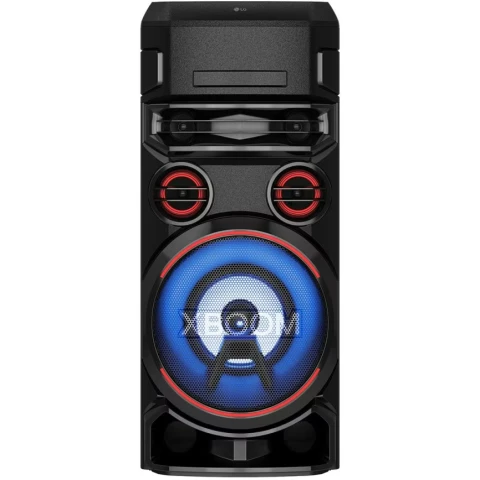 Музыкальный центр LG XBOOM ON88