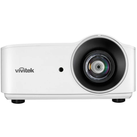 Проектор Vivitek DU4381Z-ST