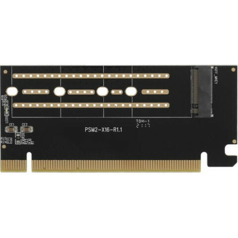 Контроллер M.2 SSD Orient PSM2-X16