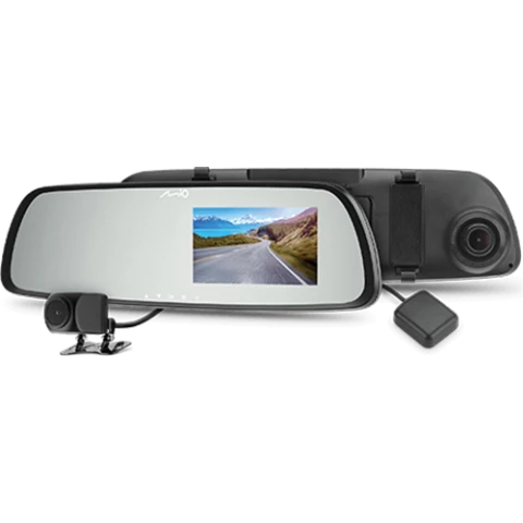 Автомобильный видеорегистратор Mio MiVue R47D