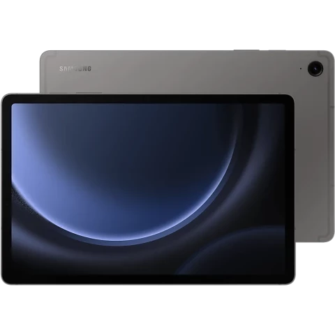 Планшет Samsung Galaxy Tab S9 FE 6/128Gb Graphite (SM-X510NZAACAU)