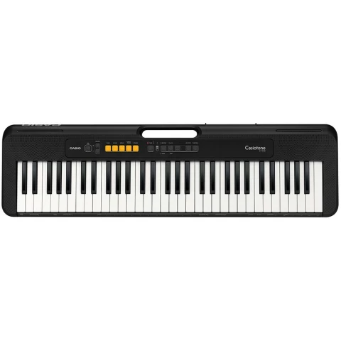 Синтезатор CASIO CT-S100 Black