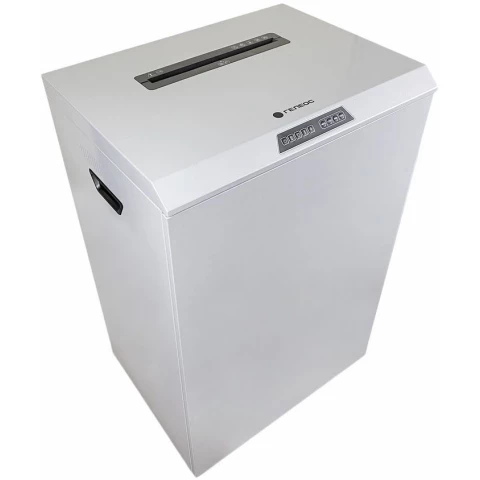 Уничтожитель бумаги (шредер) Гелеос УА160-4