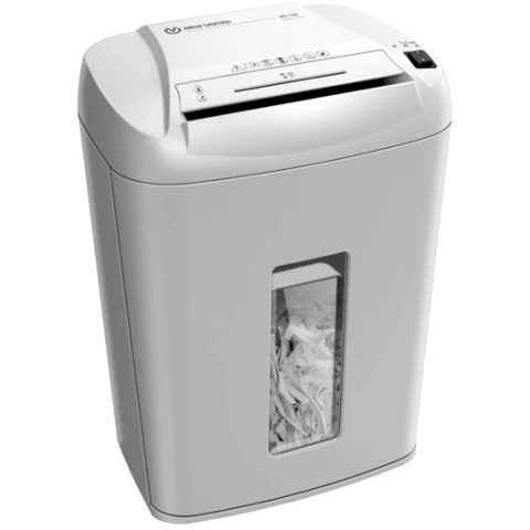 Уничтожитель бумаги (шредер) New United RT-10M