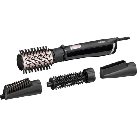 Фен-щётка BaByliss AS200ROE