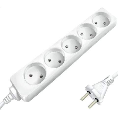 Сетевой удлинитель СТАРТ С/У S 5x3