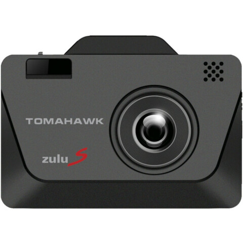 Автомобильный видеорегистратор TOMAHAWK Zulu S