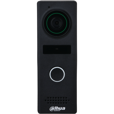 Вызывная панель Dahua DHI-VTO1000JM