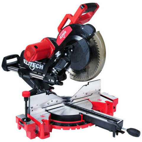 Электропила Elitech ПТ 2030КРС (186128)