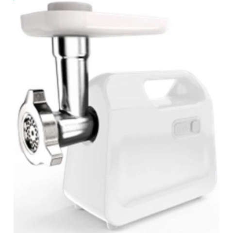 Мясорубка Midea MM2606B White