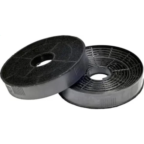 Угольный фильтр Elikor Ф-05 2шт.