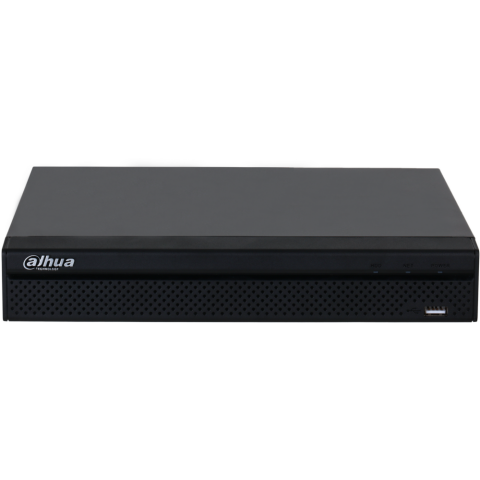 Видеорегистратор Dahua DHI-NVR2108HS-8P-S3