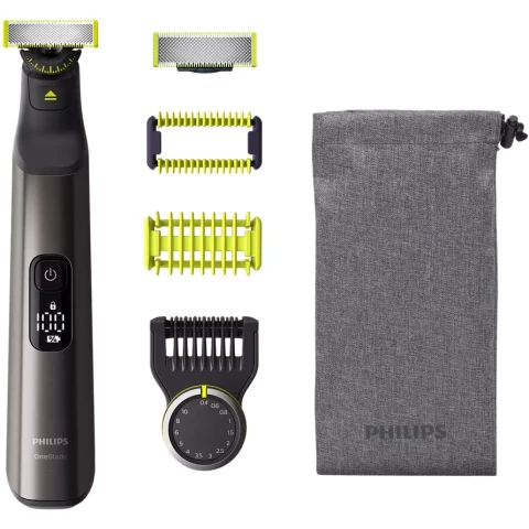 Машинка для стрижки Philips QP6551/15 OneBlade