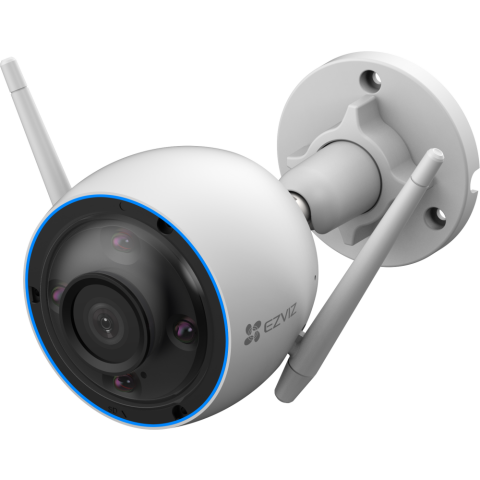 IP камера Hikvision EZVIZ CS-H3 2.8мм